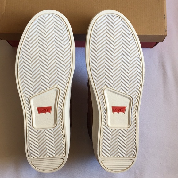 Levi’s Men’s Miles Sneakers Size Various sizes. - Picture 4 of 7